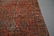 ANTIQUE 8' x 12' SAROUK RUG - 6