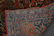 ANTIQUE 8' x 12' SAROUK RUG - 9