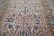 9' x 13' ANTIQUE SAROUK RUG - 6