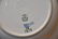 ROYAL COPENHAGEN BLUE FLOWERS DINNER SERVICE - 14