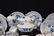 ROYAL COPENHAGEN BLUE FLOWERS DINNER SERVICE - 4