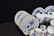 ROYAL COPENHAGEN BLUE FLOWERS DINNER SERVICE - 7