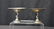 (Pr) W.W. WATTLE & SONS STERLING SILVER COMPOTES