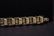 ANTIQUE VICTORIAN 10kt GOLD BRACELET - 3