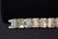 ANTIQUE VICTORIAN 10kt GOLD BRACELET - 5