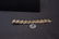 ANTIQUE VICTORIAN 10kt GOLD BRACELET - 6