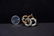 VICTORIAN 10kt GOLD PIN - 5