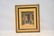 ANTIQUE GILTWOOD SHADOW BOX FRAME - 2