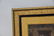 ANTIQUE GILTWOOD SHADOW BOX FRAME - 6
