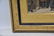 ANTIQUE GILTWOOD SHADOW BOX FRAME - 8