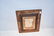 ANTIQUE GILTWOOD SHADOW BOX FRAME - 9