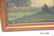 (2) OIL ON CANVAS WOODED LANDSCAPE PAINTINGS - 4