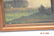 (2) OIL ON CANVAS WOODED LANDSCAPE PAINTINGS - 5