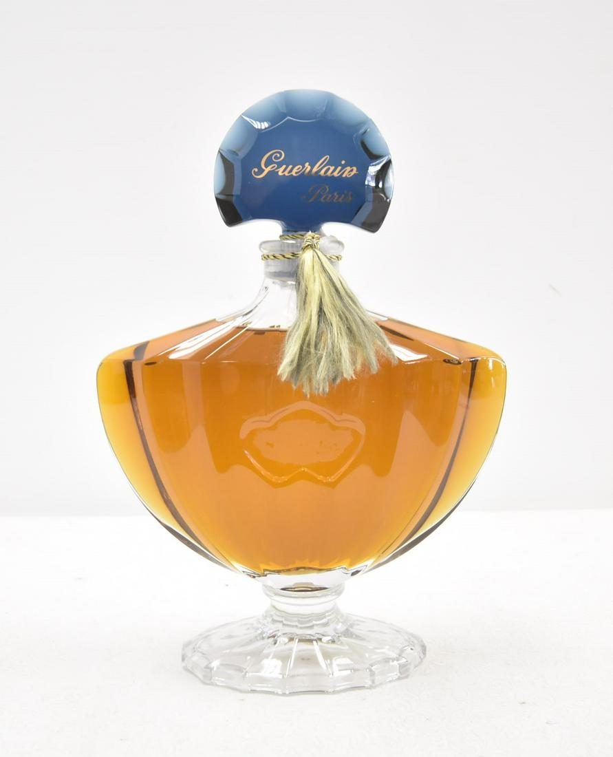 VERY LARGE GEURLAIN SHALIMAR FACTICE DUMMY (1 of 8)