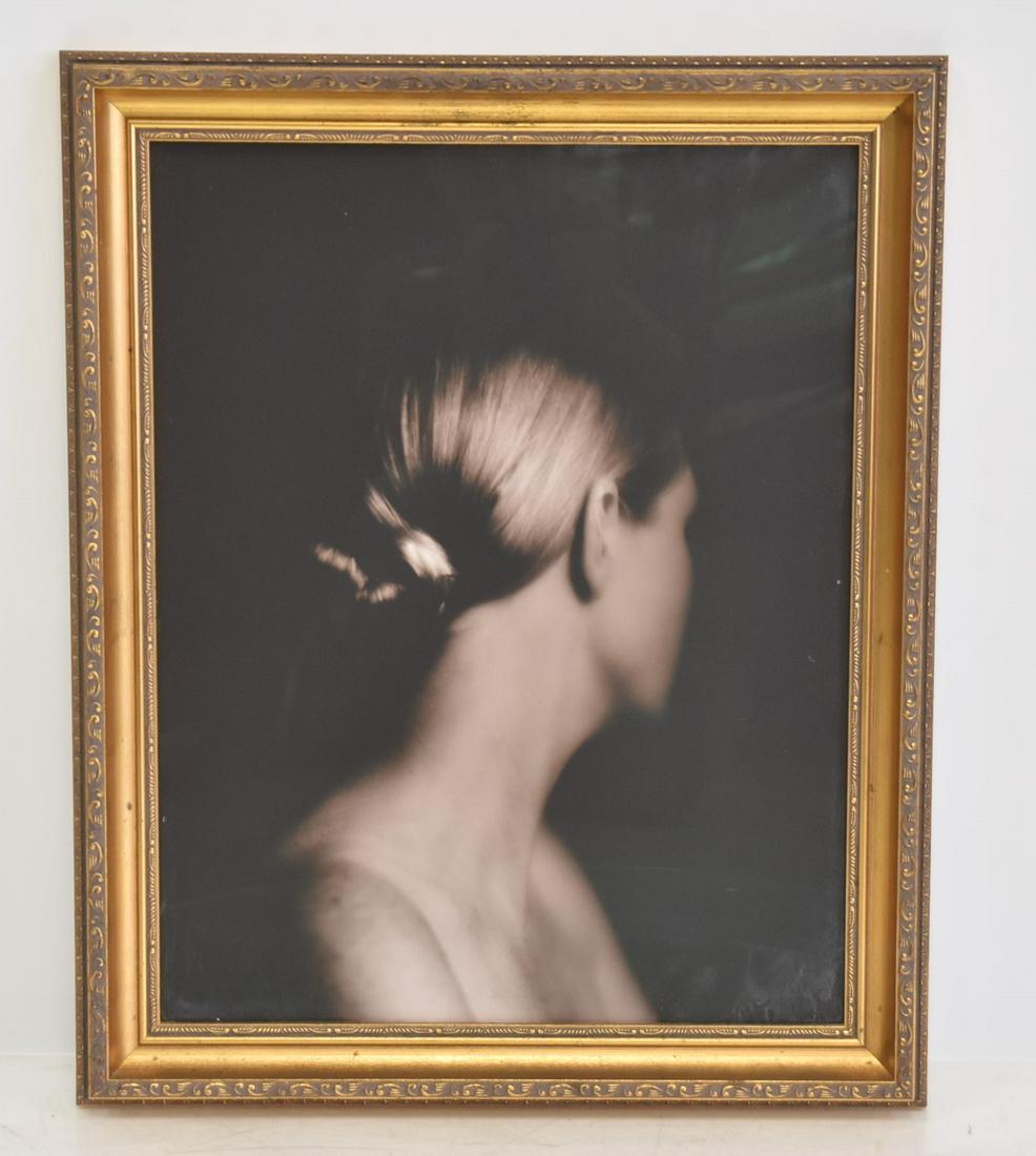 JOHN PATRICK DUGDALE , SILVER GELATIN PHOTOGRAPH (1 of 12)