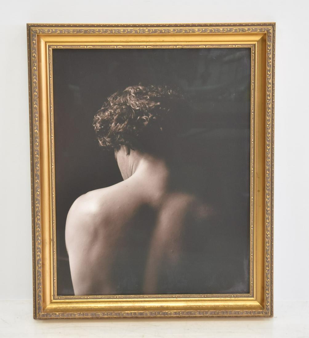 JOHN PATRICK DUGDALE , SILVER GELATIN PHOTOGRAPH (1 of 13)