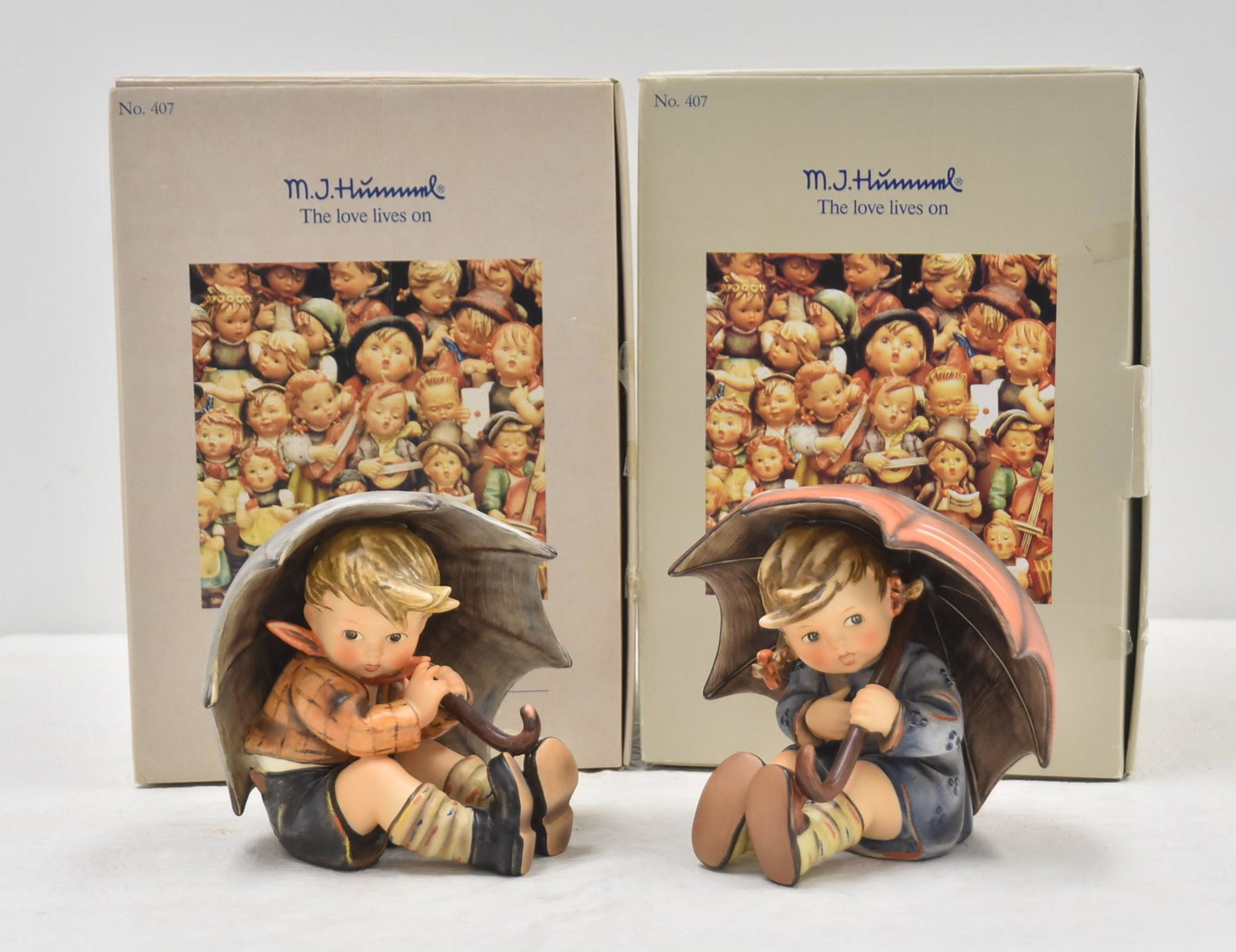 HUMMEL UMBRELLA BOY & GIRL (1 of 13)
