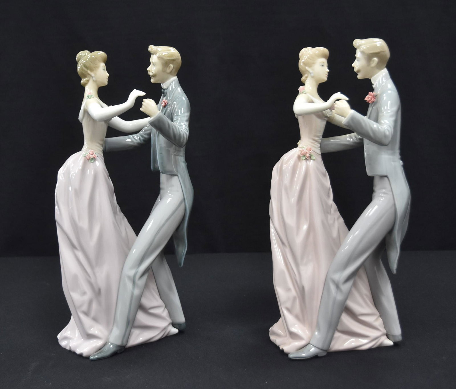 (3) LLADRO ANGELS & (3) LLADRO ORNAMENTS (1 of 13)