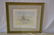 219: HAND SIGNED "COSMIC HORSEMAN" SALVADOR DALI LITHOG - 10
