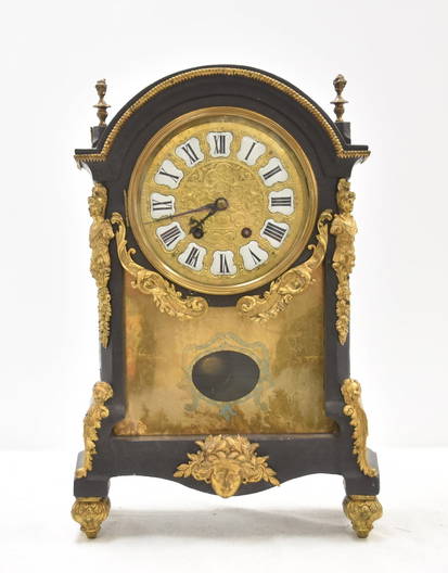 Clocks