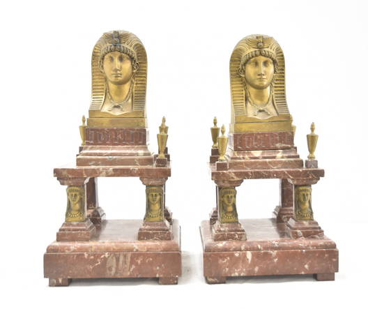 Garniture Sets