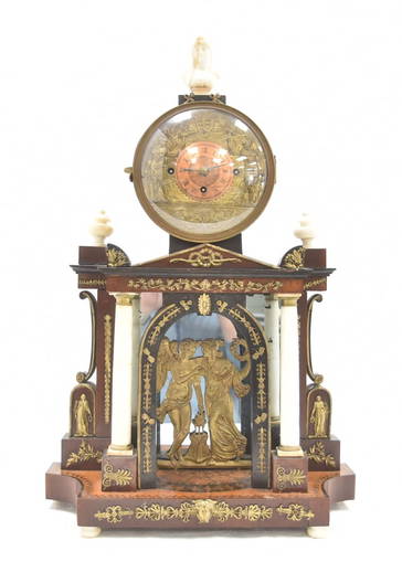 Clocks