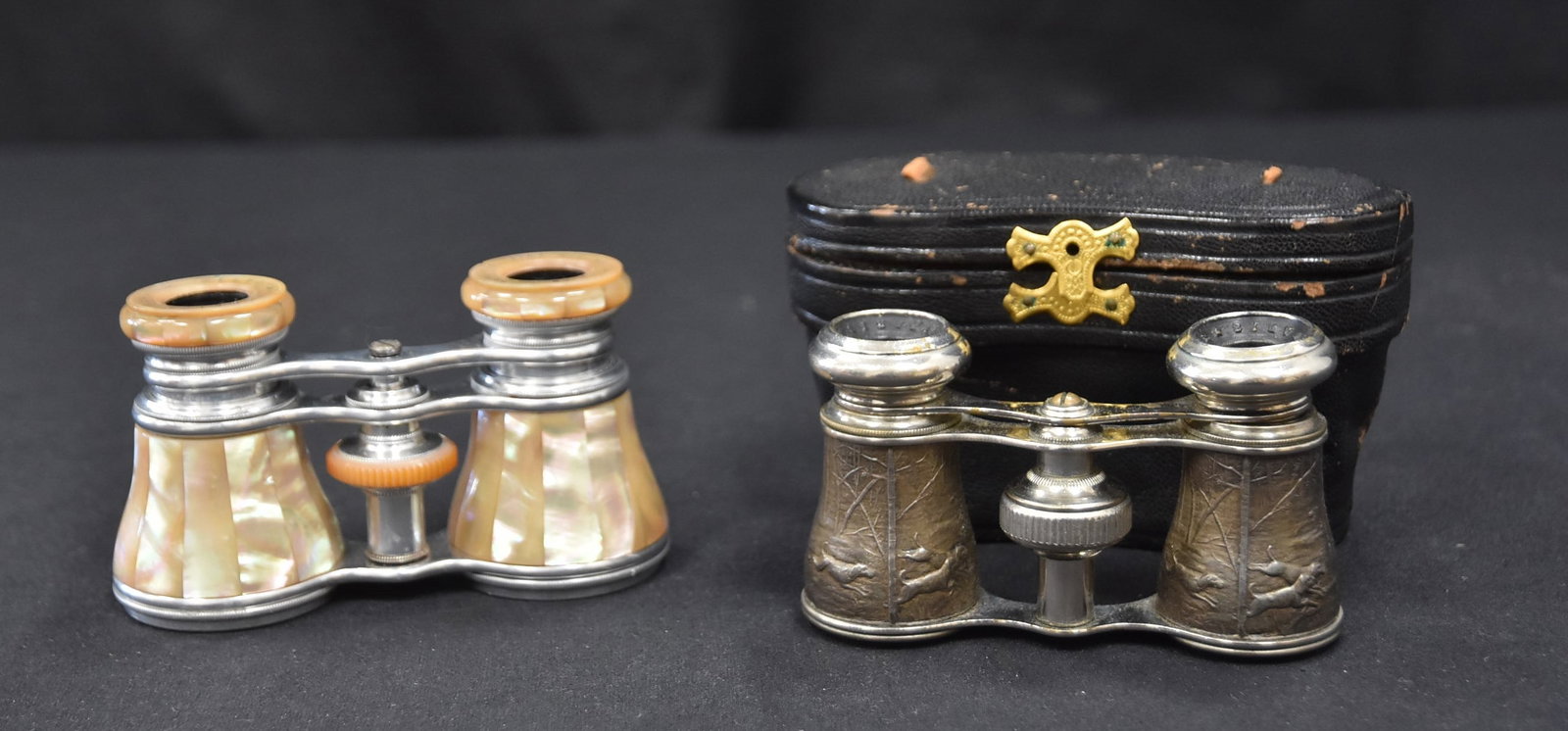 (2) LEMAIRE PARIS OPERA GLASSES (1 of 15)