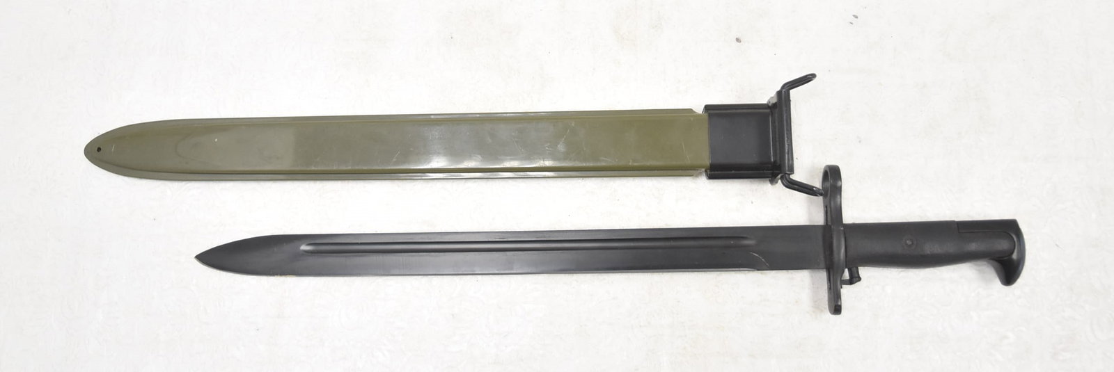 MI GARAND BAYONET: REPRODUCTION MI GARAND BAYONET