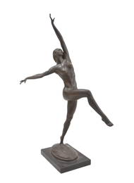 HARRIET WHITNEY FRISHMUTH (AMERICAN, 1880-1980)
