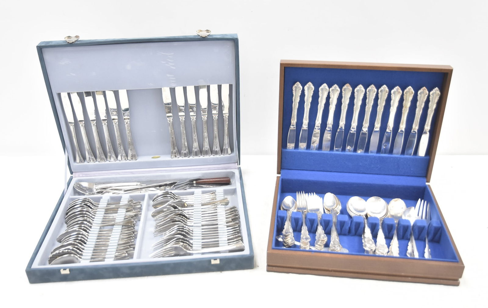 (2) REED & BARTON FLATWARE (1 of 12)