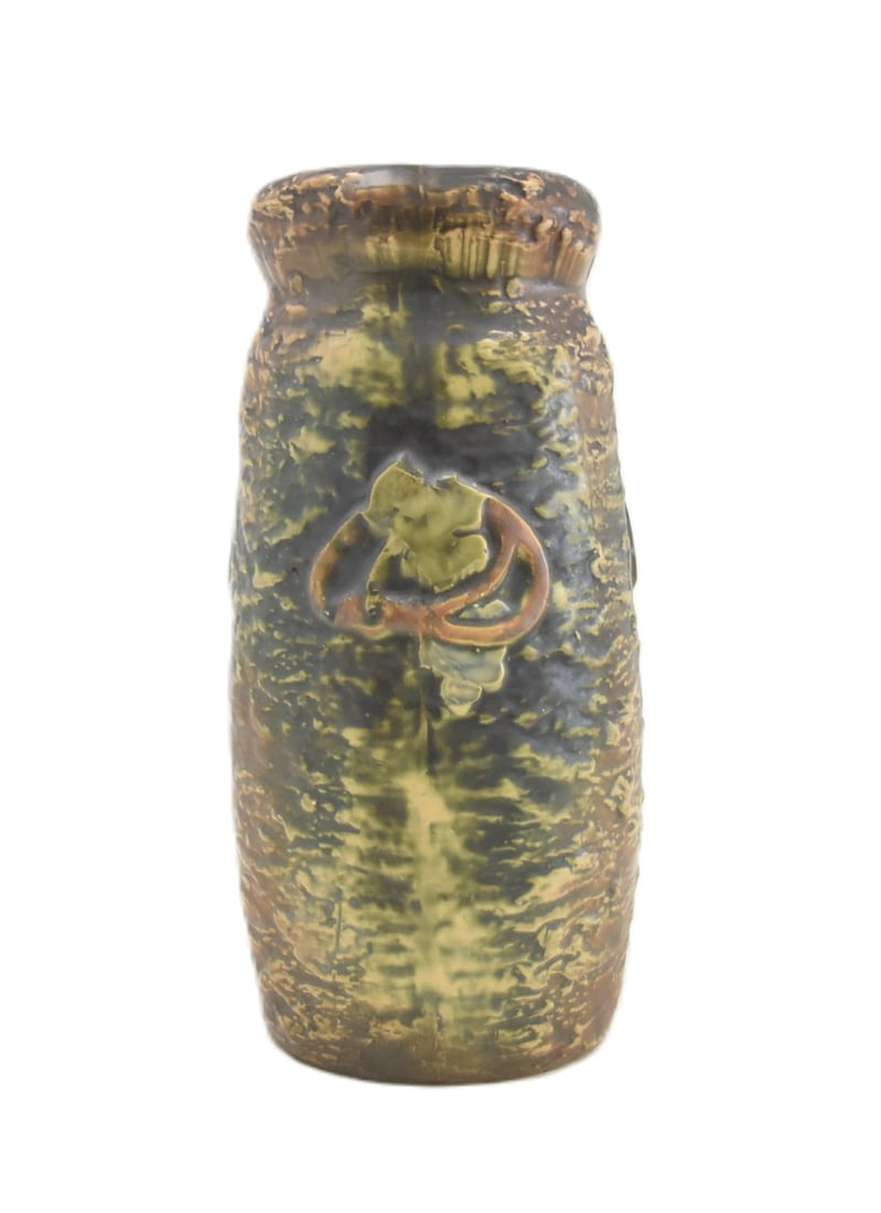 ROSEVILLE IMPERIAL FLOOR VASE (1 of 10)