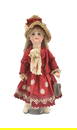 FRENCH TETE JUMEAU BISQUE BEBE DOLL