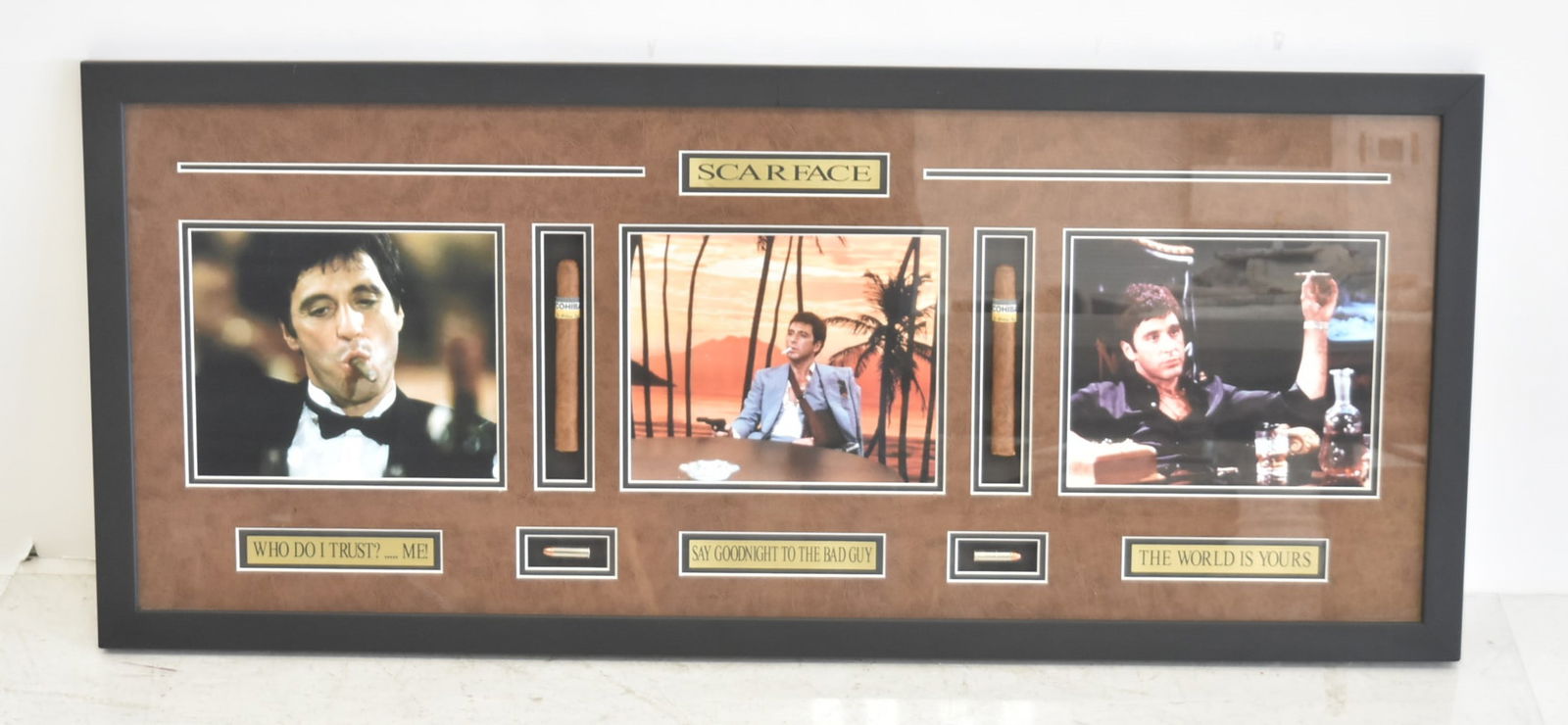 SCARFACE AL PACINO PHOTO COLLAGE (1 of 7)