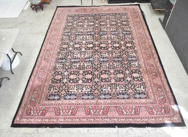 10' x 14' PERSIAN CARPET