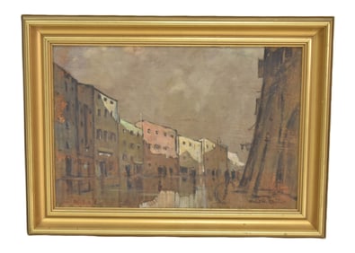CASEIN ON BOARD STREET SCENE