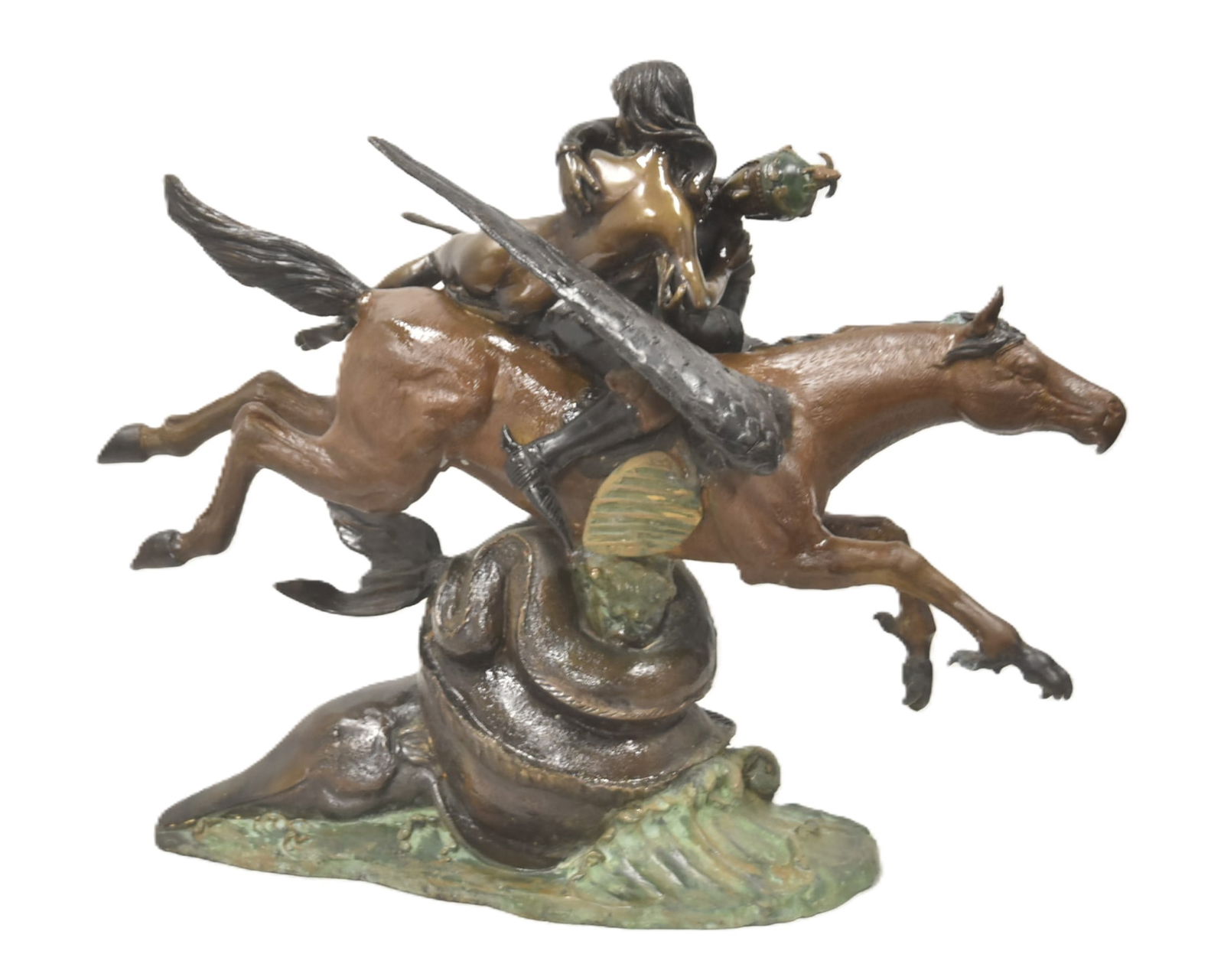 Bronze Prices - 6,029,038 Auction Price Results - Page 54