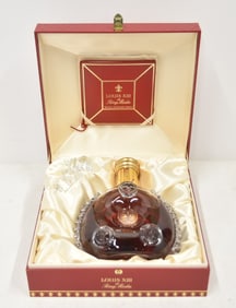 REMY MARTIN LOUIS Xlll COGNAC NEW IN BOX