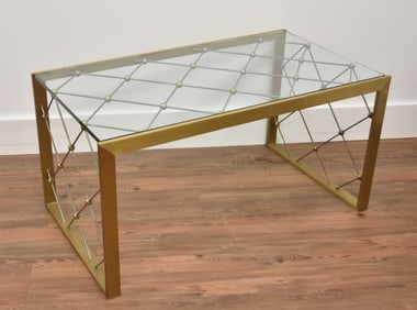 AFTER JEAN ROYÈRE “TOUR EIFFEL” COFFEE TABLE