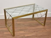 AFTER JEAN ROYÈRE “TOUR EIFFEL&rdquo; COFFEE TABLE