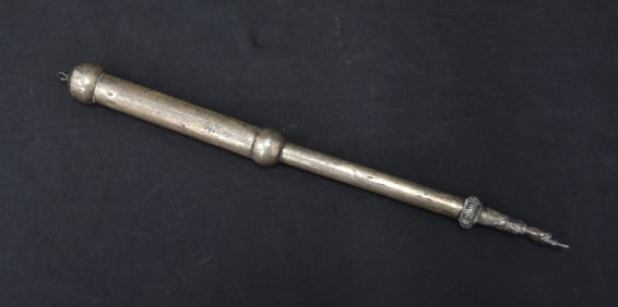 RUSSIAN 84 STERLING SILVER TORAH POINTER