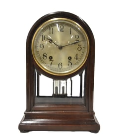 NEW HAVEN BEE HIVE CLOCK
