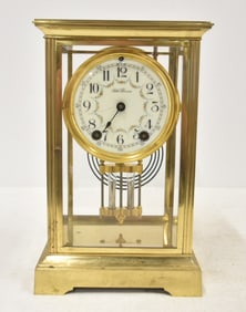 SETH THOMAS CRYSTAL REGULATOR