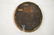 OVAL 18thC OIL ON BOARD PORTRAIT OF GENTLEMAN - 5
