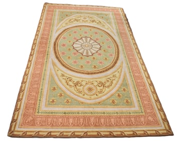 9' x 15' STARK AUBOSSON RUG