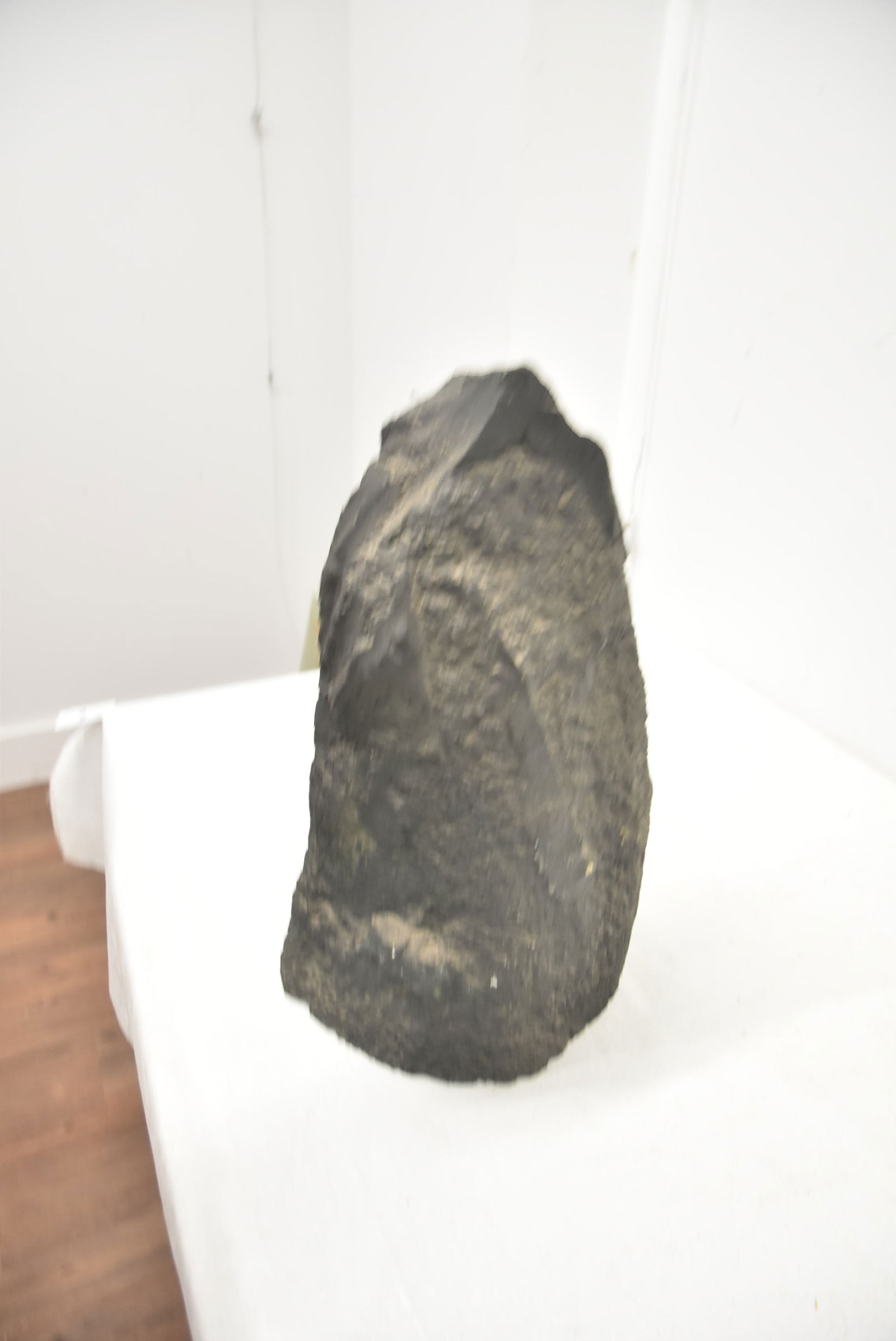 LARGE AMETHYST GEODE CLUSTER - 8