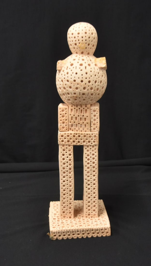 ALEXANDER NEY MODERN TERRACOTTA (1 of 7)