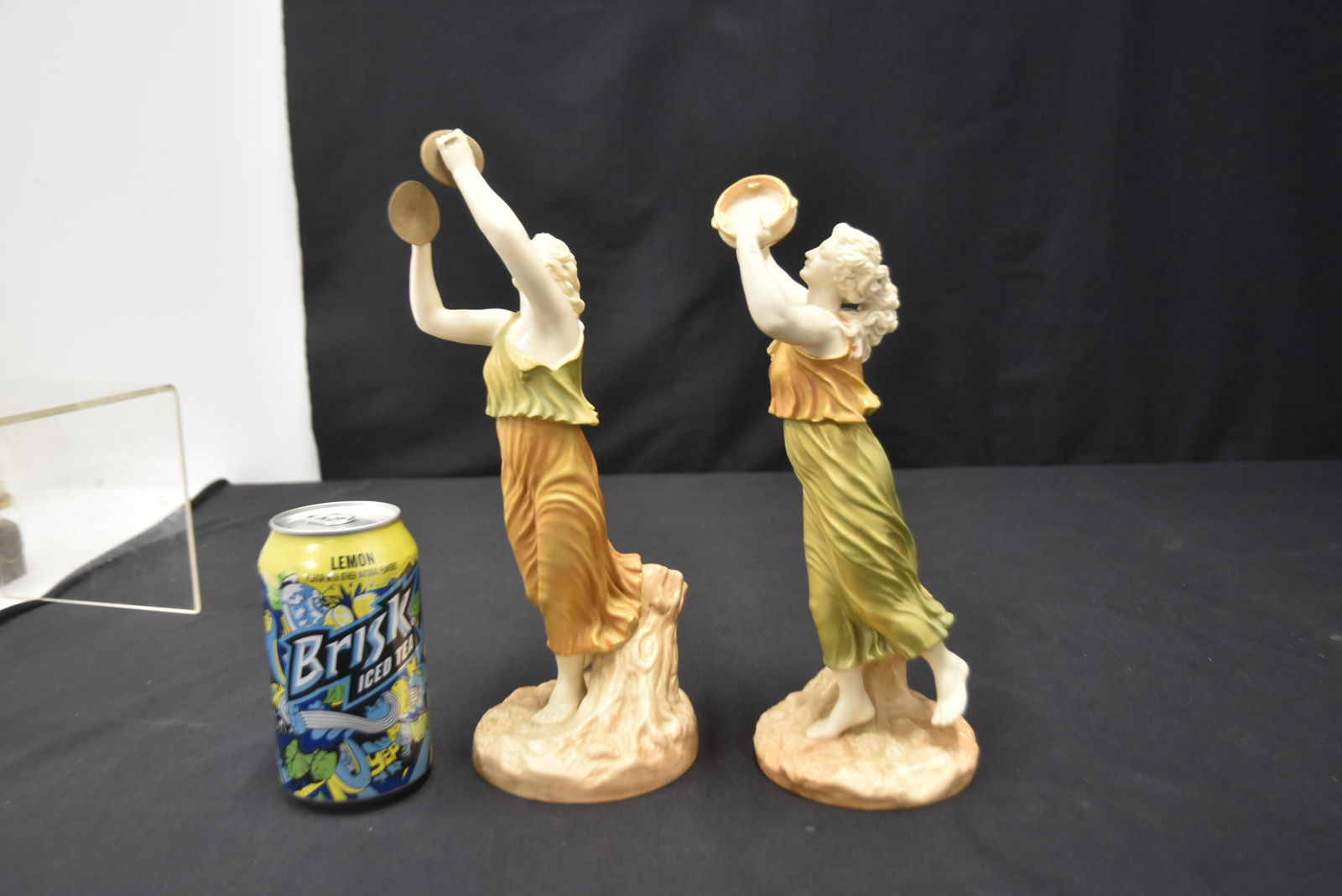 (Pr) ROYAL WORCESTER CLASSICAL FIGURES - 13