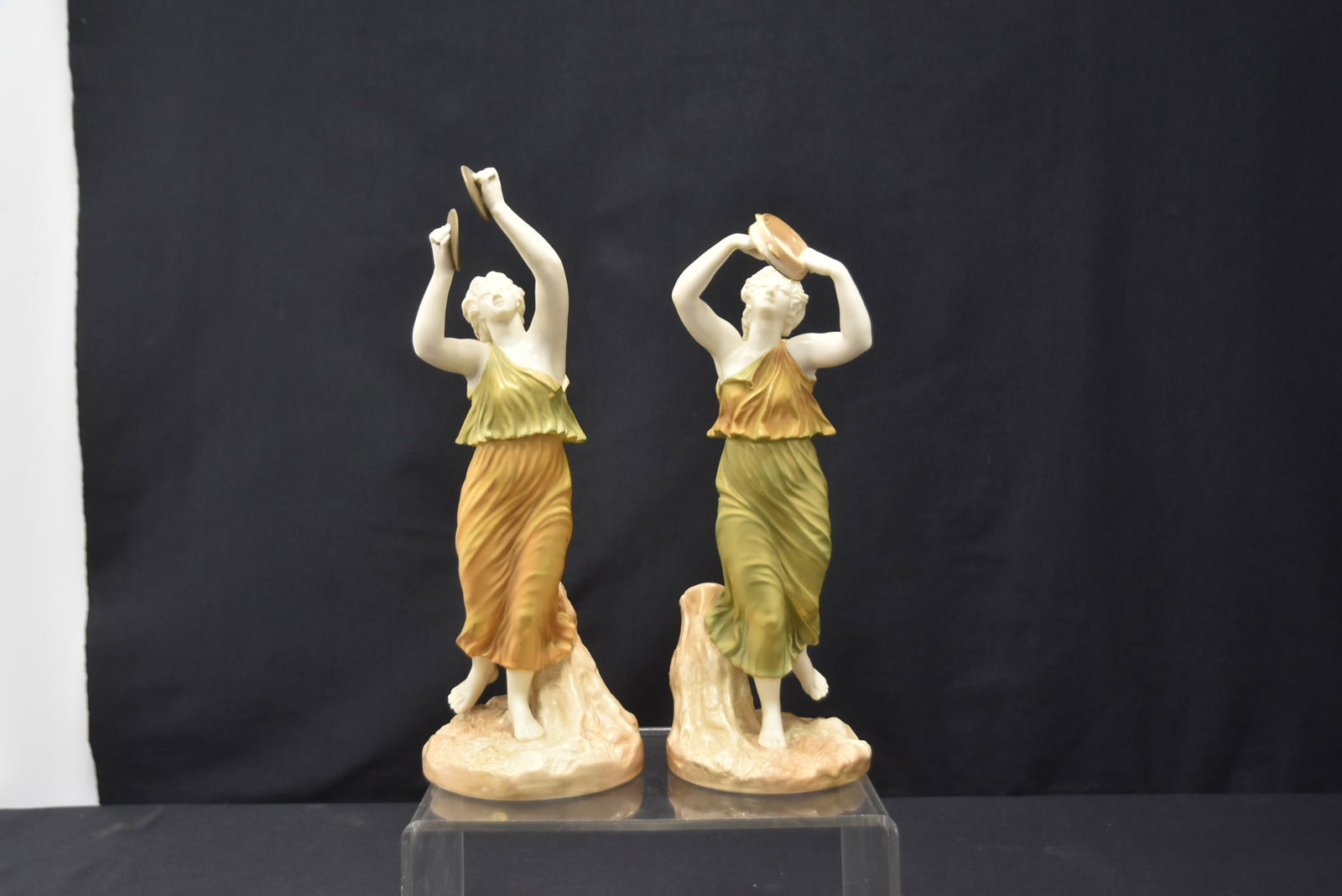 (Pr) ROYAL WORCESTER CLASSICAL FIGURES - 2