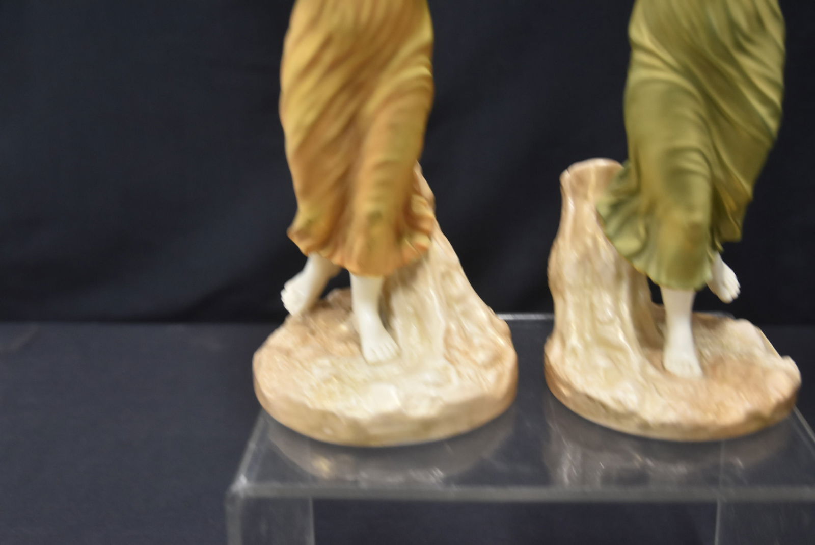 (Pr) ROYAL WORCESTER CLASSICAL FIGURES - 6