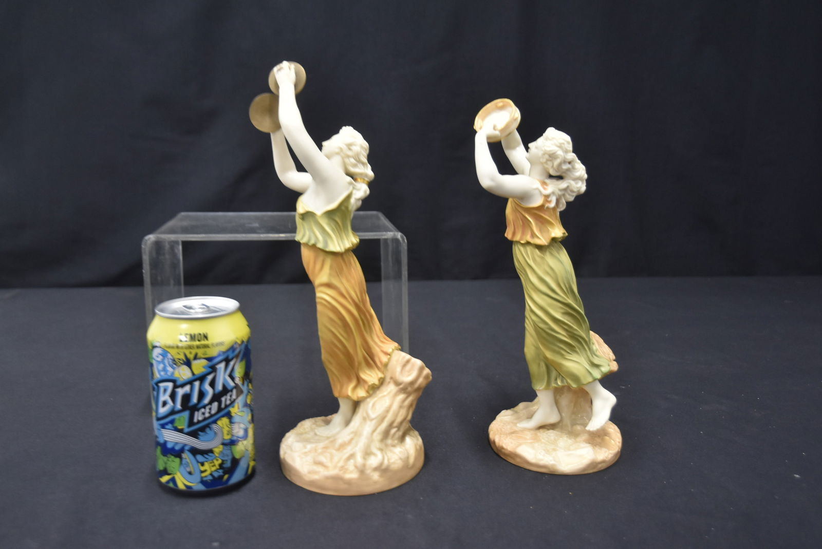 (Pr) ROYAL WORCESTER CLASSICAL FIGURES - 7